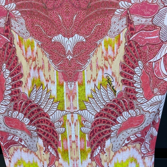 Roberto Cavalli dress used size S - Picture 5 of 6